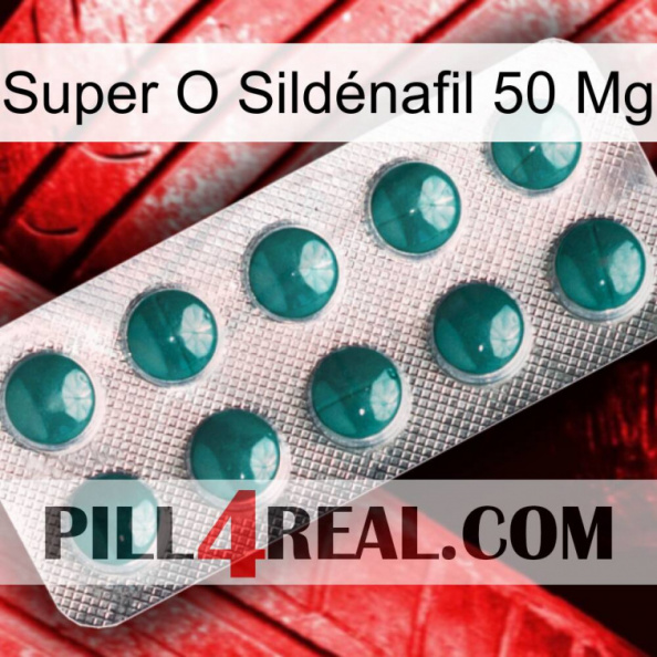 Super O Sildénafil 50 Mg dapoxetine1